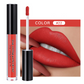 Long-Lasting Matte Lip Tint