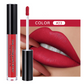 Long-Lasting Matte Lip Tint