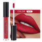 Long-Lasting Matte Lip Tint