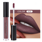 Long-Lasting Matte Lip Tint