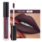 Long-Lasting Matte Lip Tint