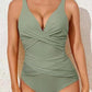 Women’s Slim Fit One-Piece Swimsuit