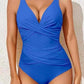 Women’s Slim Fit One-Piece Swimsuit