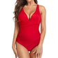 Women’s Slim Fit One-Piece Swimsuit