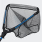 Floating Triangle Fishing Net - Foldable & Extendable