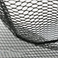 Floating Triangle Fishing Net - Foldable & Extendable