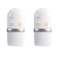 Multi-Purpose Whitening Glowing Sunscreen Makeup Base