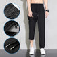 Unisex Casual Stretch Breathable Quick Dry Sweatpants