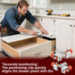 Drawer Side-Mount Clamp Tool