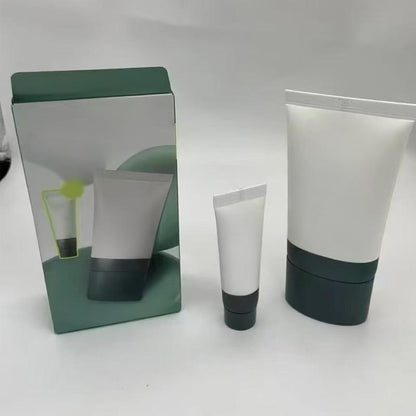Silky Moisturizing Mild Sunscreen