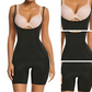 Sleeveless Tummy Control Shapewear Bodysuit