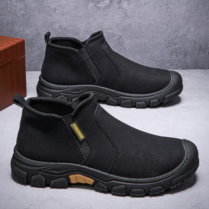 Men's Casual Lightweight Anti-slip Shoes