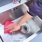 ❤️Hot Sale❤️Absorbent Lint Free Glass Cleaning Cloth