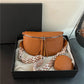 🔥Hot Sale 50% OFF👜 Large-Capacity Fashion Crossbody Bag