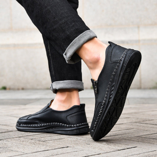 Men’s Casual Non-Slip Slip-On Shoes