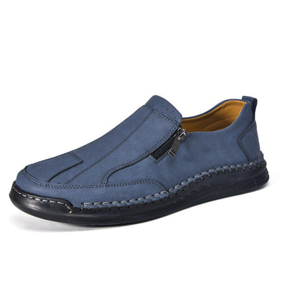 Men’s Casual Non-Slip Slip-On Shoes