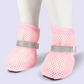 Dog Breathable Mesh Shoes