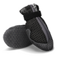 Dog Breathable Mesh Shoes