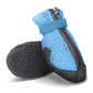 Dog Breathable Mesh Shoes