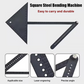 Precision Flex Angle & Arc Marking Tool