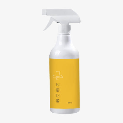Kitchen Heavy Grease Cleaning Spray