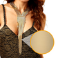 Women’s Stylish & Gorgeous Tassel Chain Necklace