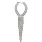 Women’s Stylish & Gorgeous Tassel Chain Necklace
