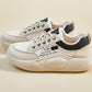 Chunky Breathable Casual Sneakers