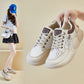 Chunky Breathable Casual Sneakers