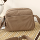 Women's Minimalist Casual Crossbody Bag