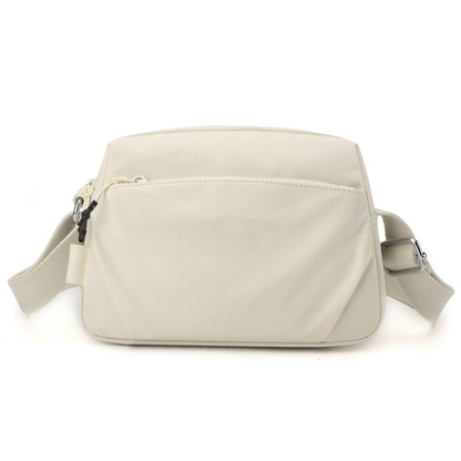 Women's Minimalist Casual Crossbody Bag