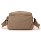 Women's Minimalist Casual Crossbody Bag
