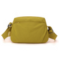 Women's Minimalist Casual Crossbody Bag