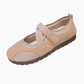 Ballet Style Breathable Mesh Flat Shoes