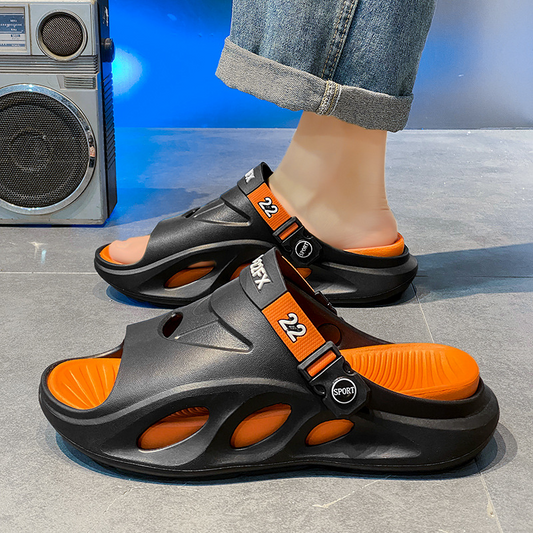 Men's Comfortable & Breathable Sandals