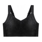 Seamless Lift & Gather Lace Bra