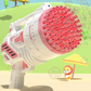✨Flash Sale! 49% Off✨Joyful Fun 69 Holes Pistol-Type Bubble Machine🚀Free shipping🚀