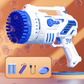 ✨Flash Sale! 49% Off✨Joyful Fun 69 Holes Pistol-Type Bubble Machine🚀Free shipping🚀