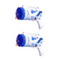 ✨Flash Sale! 49% Off✨Joyful Fun 69 Holes Pistol-Type Bubble Machine🚀Free shipping🚀