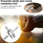 5PCS 4-Way Tyre Valve Removal Tool for Car