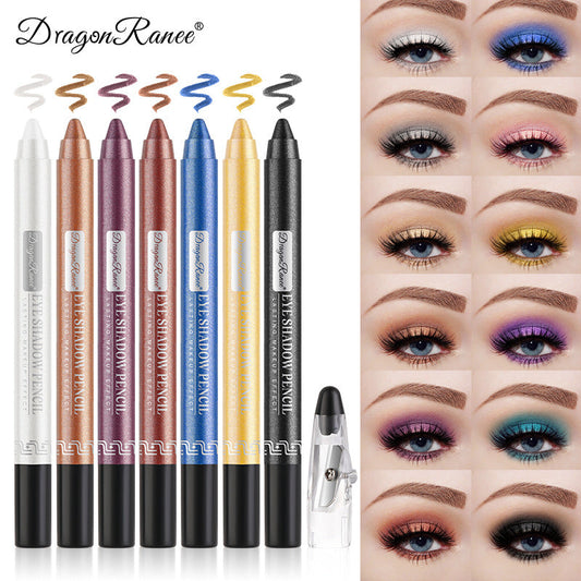 Long-Lasting Eyeshadow Stick