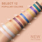 Long-Lasting Eyeshadow Stick