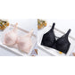 Women's Supportive Front-Clip Nursing Bra