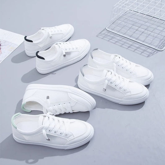 Women's Casual Comfortable Non-slip Breathable Sports Shoes
