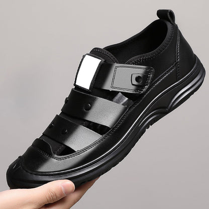 Men's Casual Summer Breathable Sandals