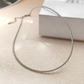 Retro Elegant Imitation Pearl Necklace