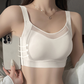 Women's Lightweight Comfort Wireless Bra