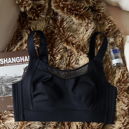 Women's Lightweight Comfort Wireless Bra