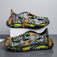 Men's Fashion Outdoor Non-slip Garden Clogs