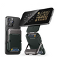 2-in-1 Foldable Magnetic Phone Stand
